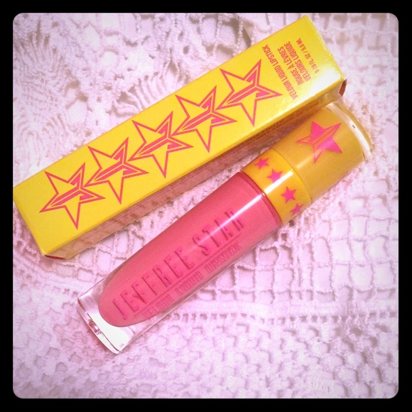 jeffree star Other - Sold on Ⓜ️ercari